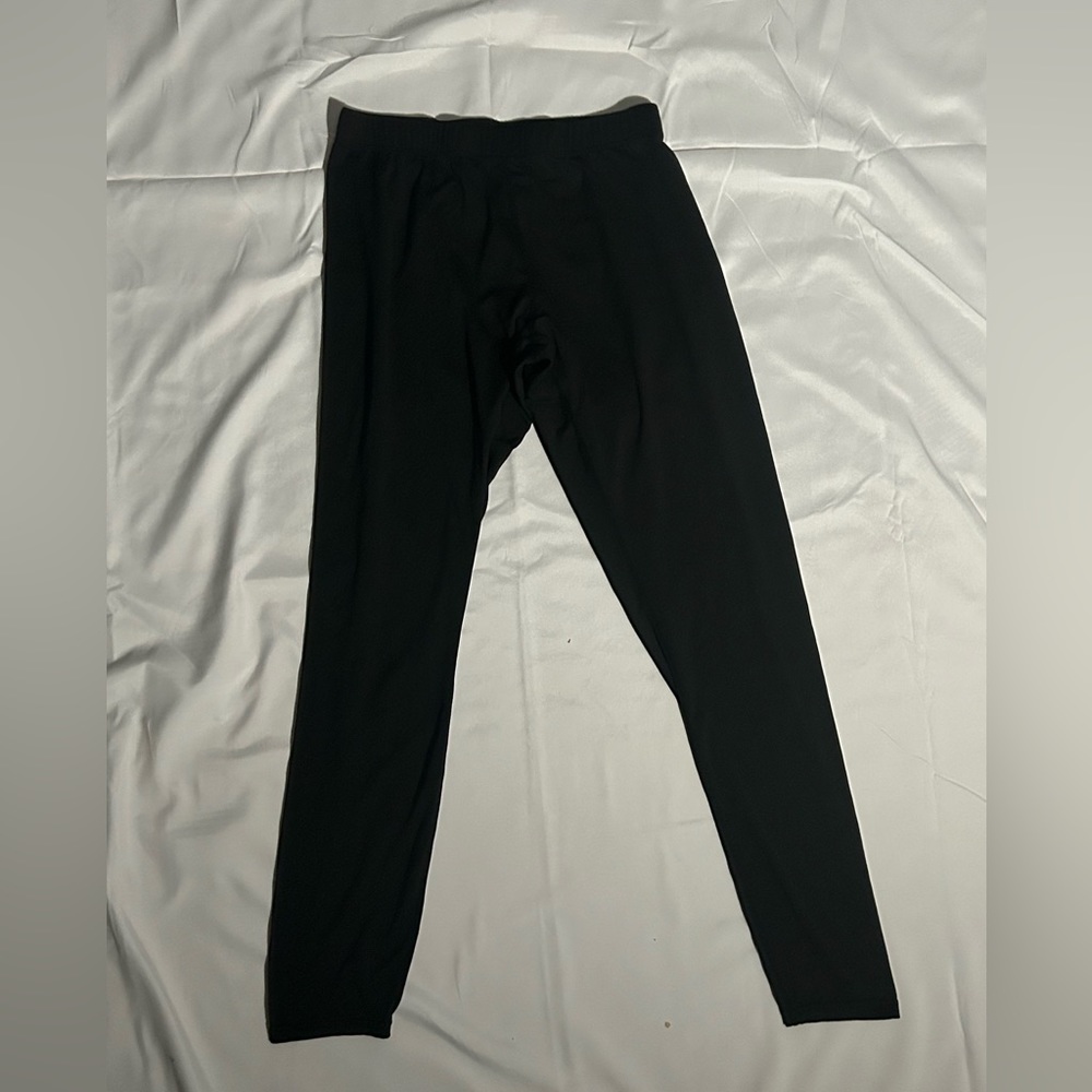 WOMENS HEROBIKER THERMAL LEGGINGS